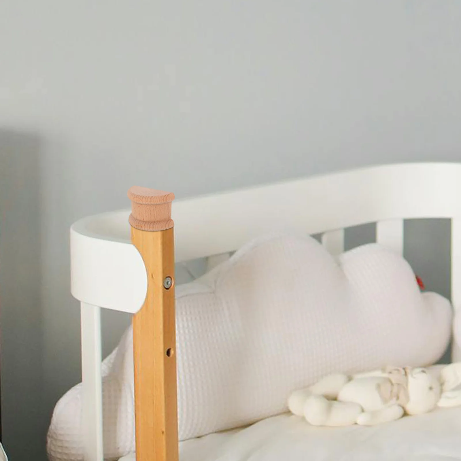 Рисунок 4 - Лестничный шпиндель из цельного дерева