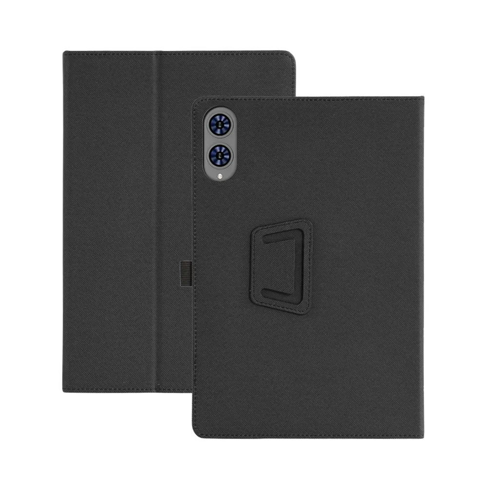 حافظة واقية مقاس 13.4 بوصة من Teclast T65، غطاء جلدي مضاد للسقوط مع وظيفة إيقاظ النوم، غلاف لوحي مقاوم للصدمات #5