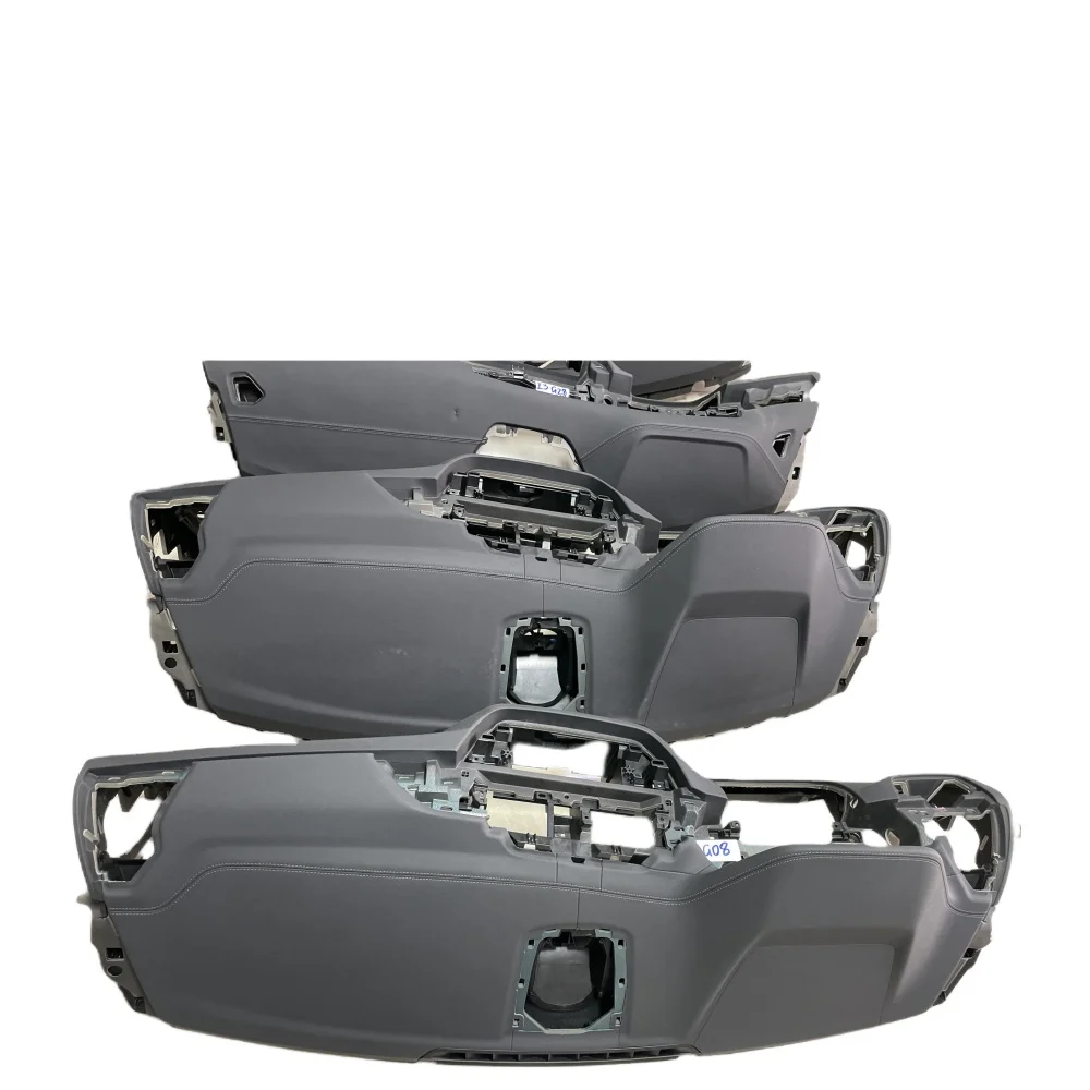 

For IX3 X3 G01 G08 Original Instrument Panel Sedan Original Dashboard Instrument Panel Black OEM 51459632453 51459632458