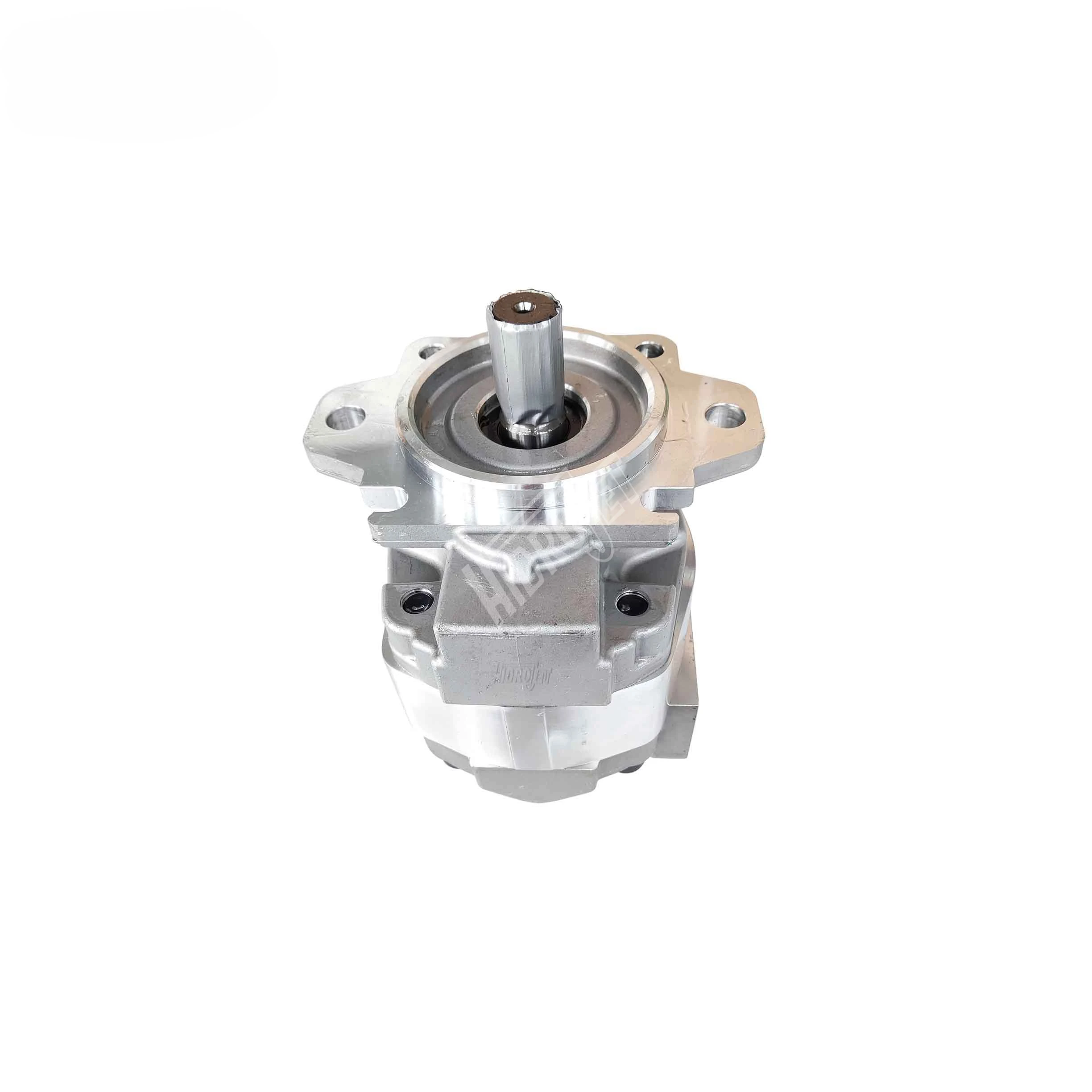 For Construction Machinery Parts D85E D65E Hydraulic Pump Ass Y 705 11 38010 Gear Pump Excavator