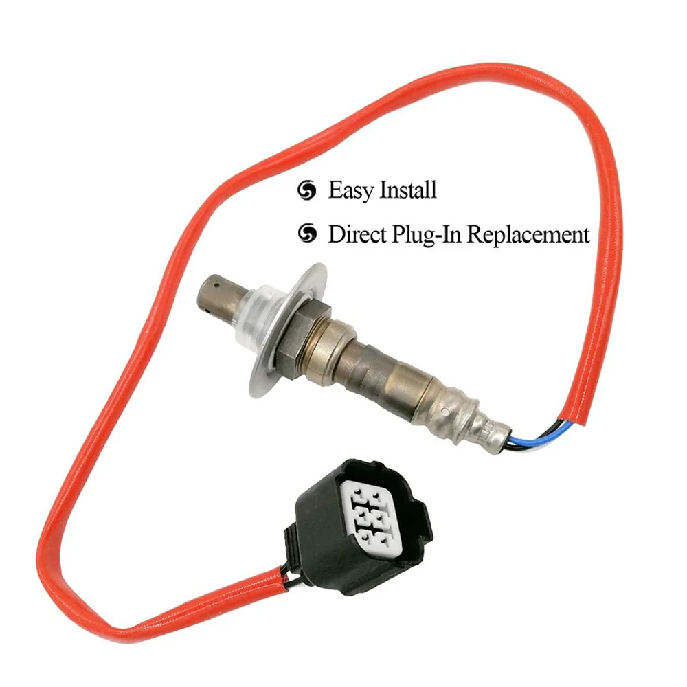 Air Fuel Ratio Upstream O2 Oxygen Sensor Lambda 22641AA480 Replacement for Subaru Impreza Legacy Forester 2.0L 22641-AA480