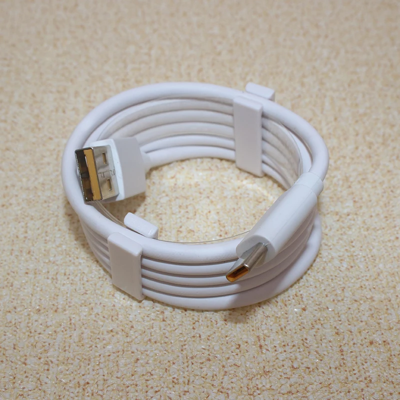 Original Realme 67W Charger SuperVOOC Fast Charging Adapter Type C Cable For Realme 12 10 11 9 Pro GT 2 3 Neo 2 3 5 X7 X50 X2 X3 - náhled 5