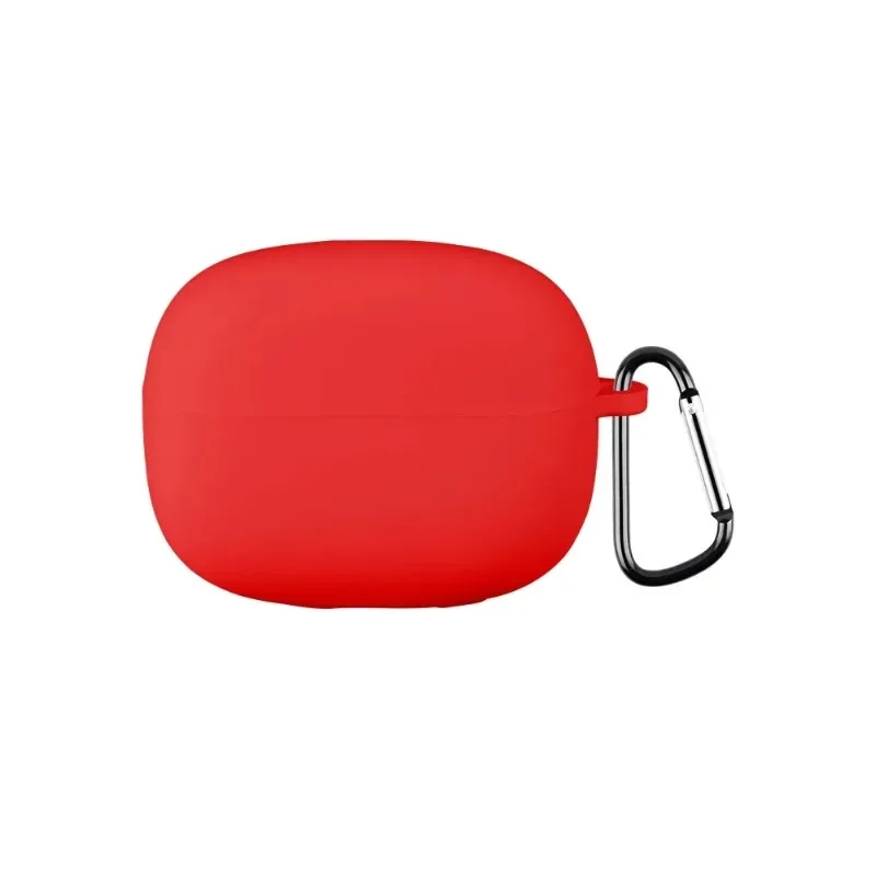 

For Redmi Buds 6 Pro Silicone Protective Case Shockproof Dustproof Earphone Charging Box Cover