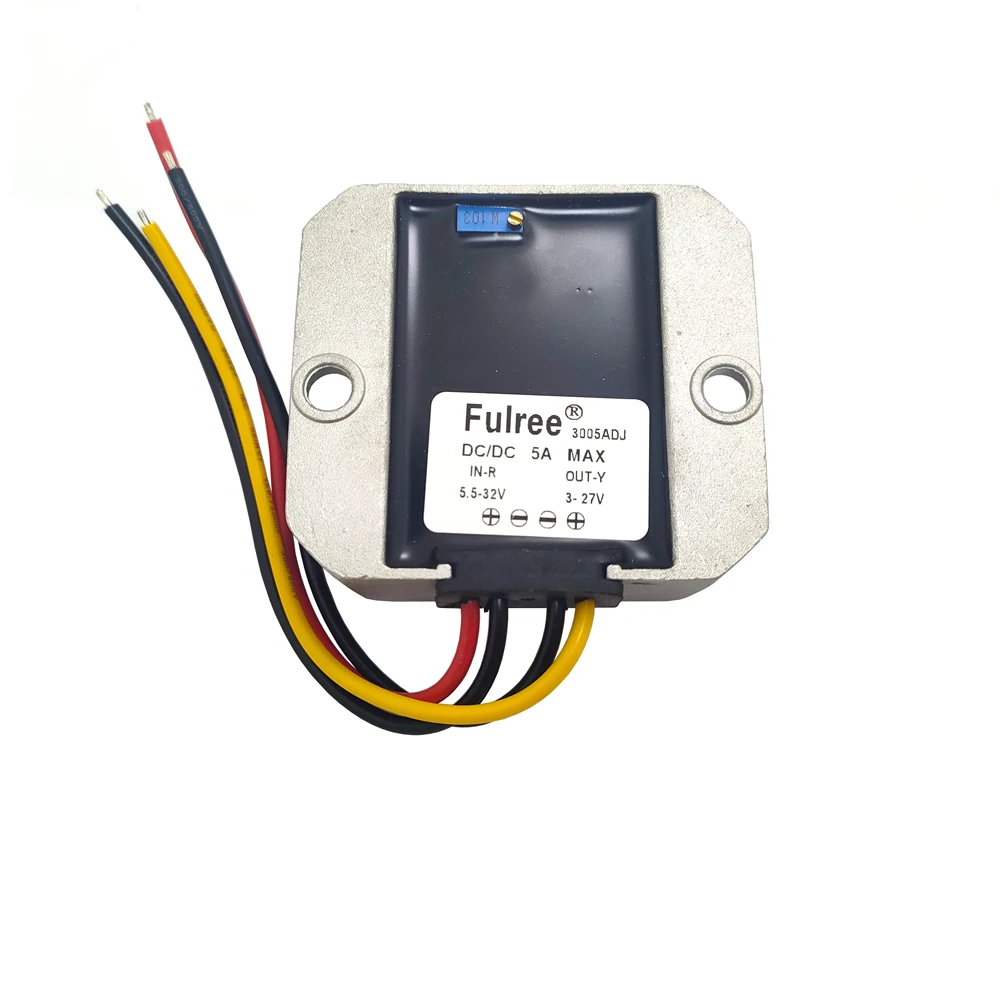 12V To 5V Car Power… - image