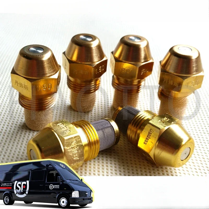 1Pcs For Danfoss No…