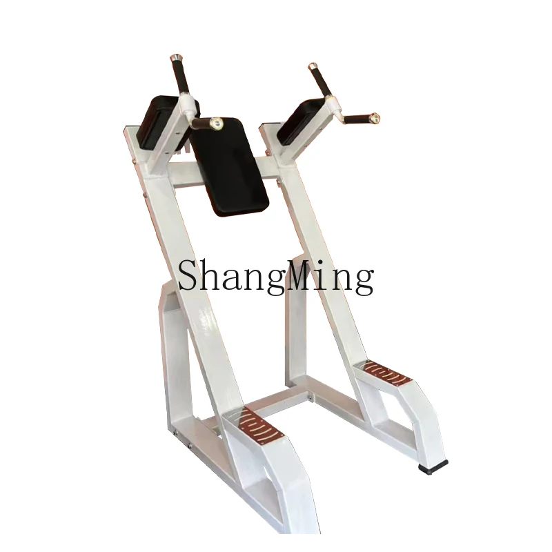 SM household parallel bars knee lift abdominal trainer commercial gym special equipment full set