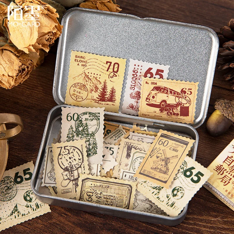 #63 Most Reviewed Decorative Stamps