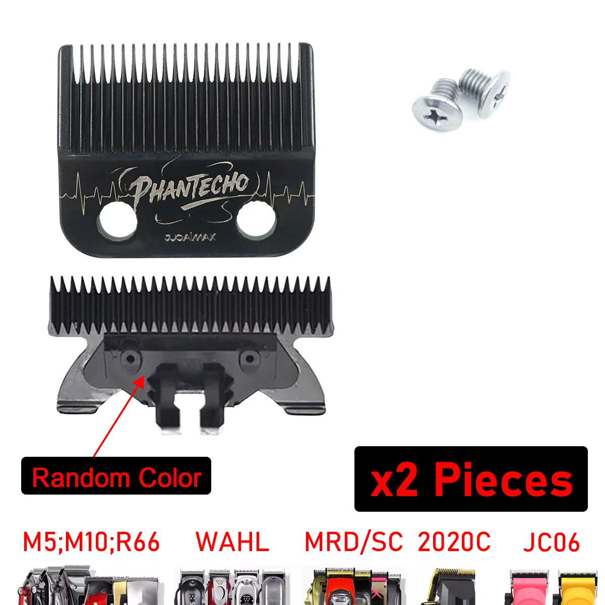 For JUCAI JC06 V001 V003 R66 M10 Madeshow Wmark Kulilang VGR Hair