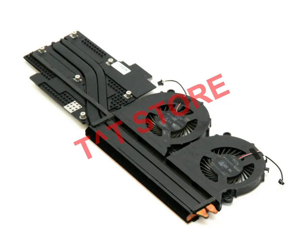 NEW original for Samsung NP800G5M 800G5M Laptop Cpu Cooling Fan cooler Heatsink BA62-00991A test good free shipping