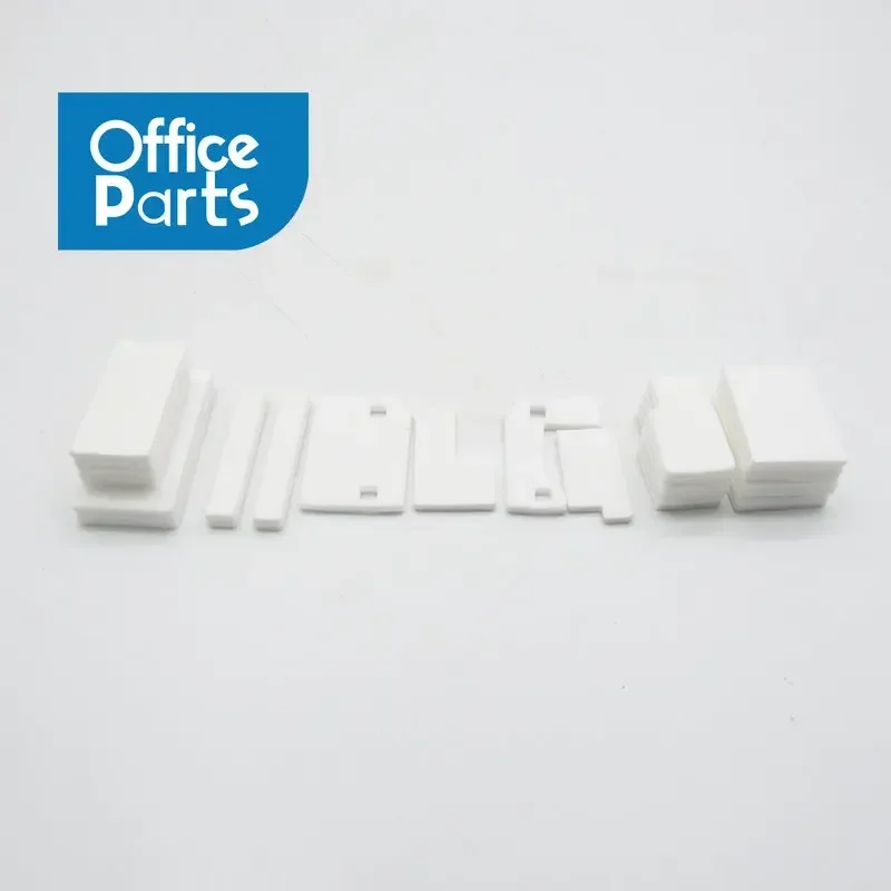 5 conjuntos de esponjas coletoras de tinta residual para EPSON PX700 PX710 PX720 PX730 PX800 PX810 PX820 PX830 TX700 TX710 TX720 TX730 TX800 TX810 TX820