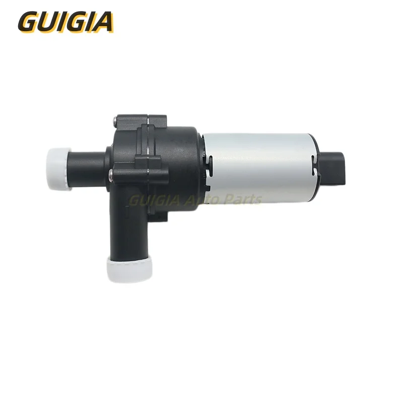 Auxiliary Coolant Water Pump 1J0965561A for VW Sharan Bora Eos Golf Passat Phaeton Audi A3 A6 R8 TT 3D0965561D 95510656101 New 4