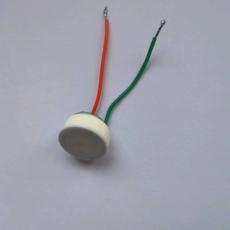 Ceramic flat bottom pressure sensor Hydraulic leak proof module Core probe 4-20mA output