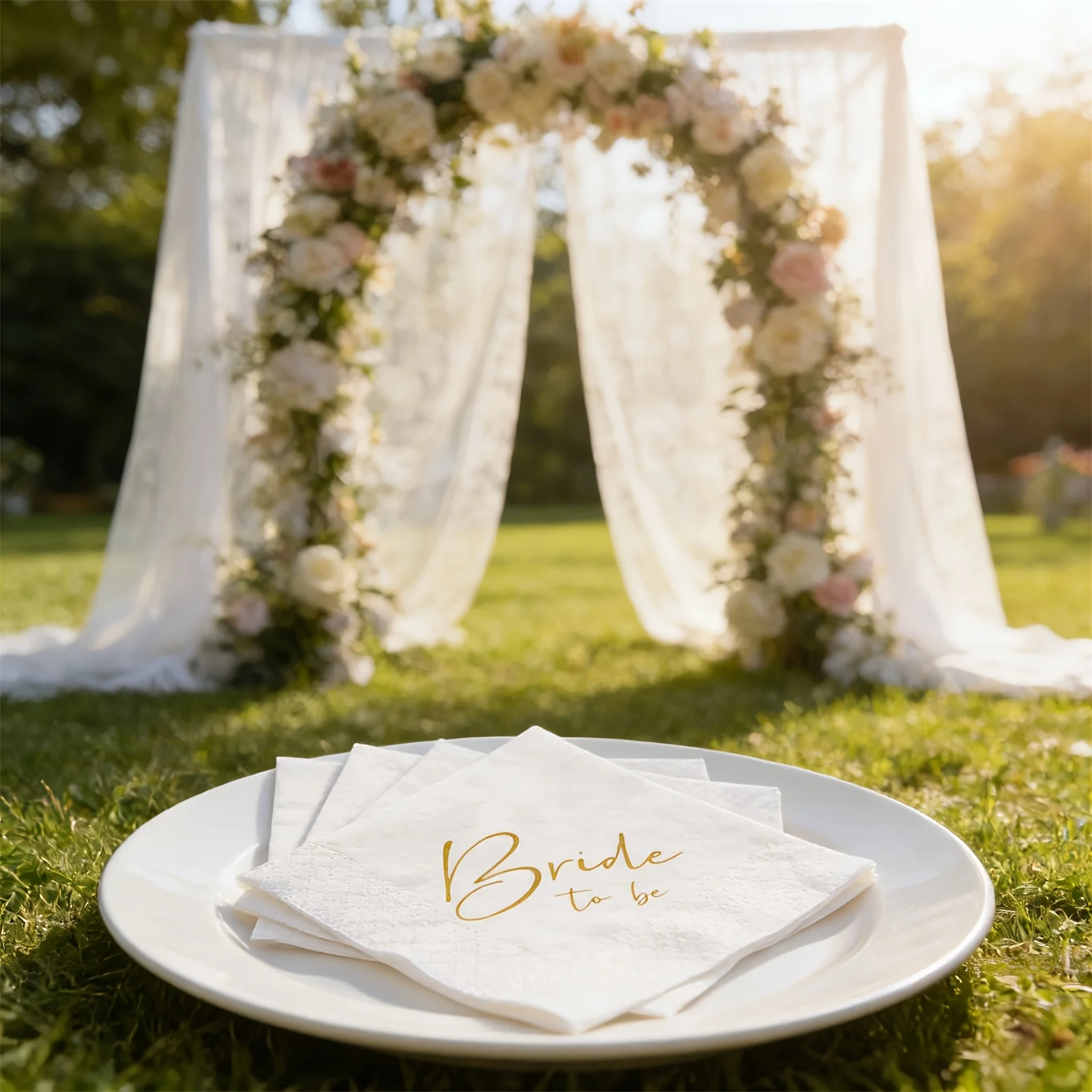 50pcs/Bag Suitable for Weddings 