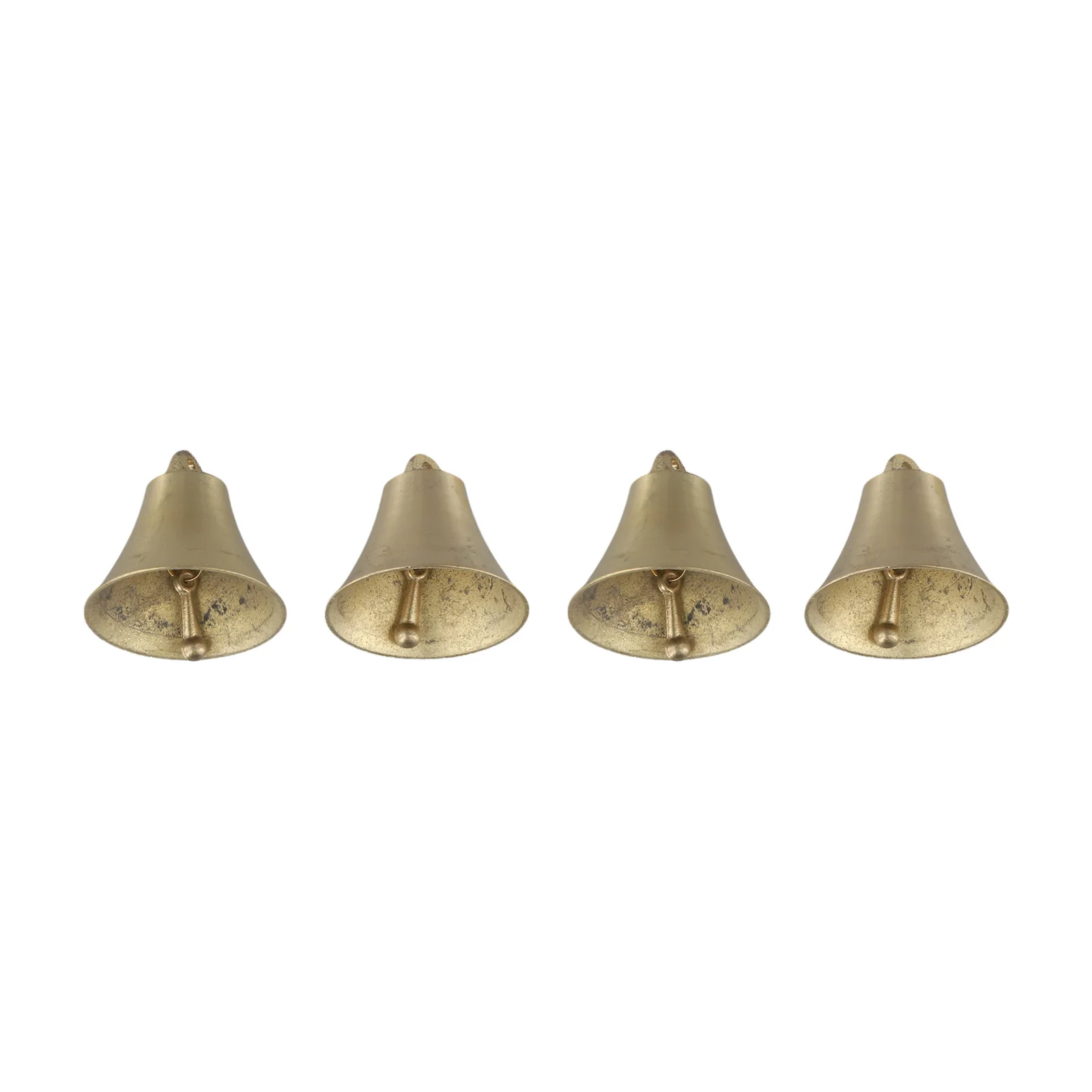 

Farm Use Grazing Grazing Bell Goat Bell About5.20X5.20cm 2.04X2.04in Audible Over Long Distance Elegant Design