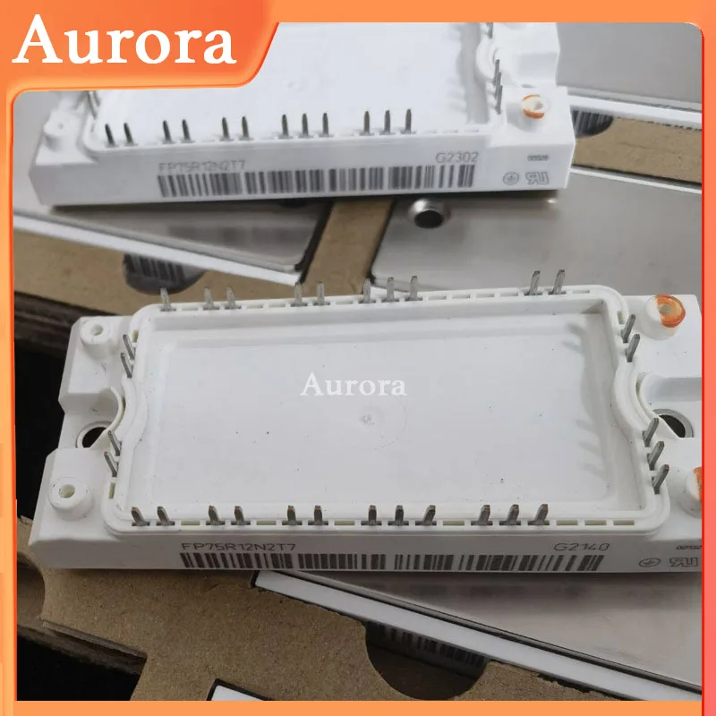 

FP100R07N3E4 FP50R07N2E4 FP75R07N2E4 FP100R07N3E4-B11 IGBT Module