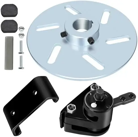 Grehua Go Kart Brak…