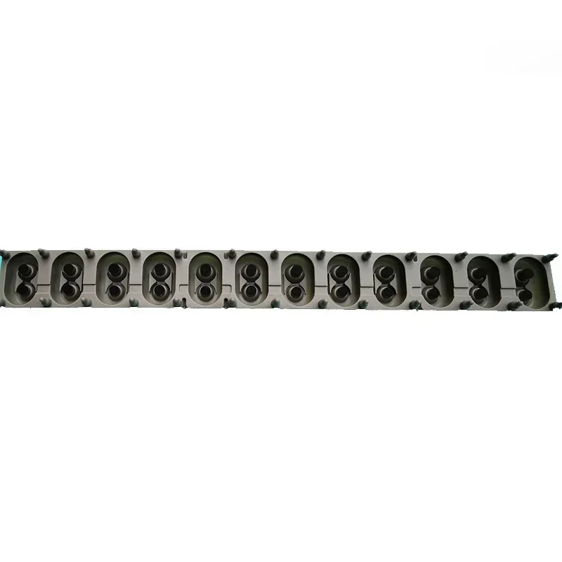 Key Contact Rubber Conductive Keypad Silicon Strip For Yamaha P35 P45 P48 P85 P95 P105 P115 KBP300 KBP500 KBP1000