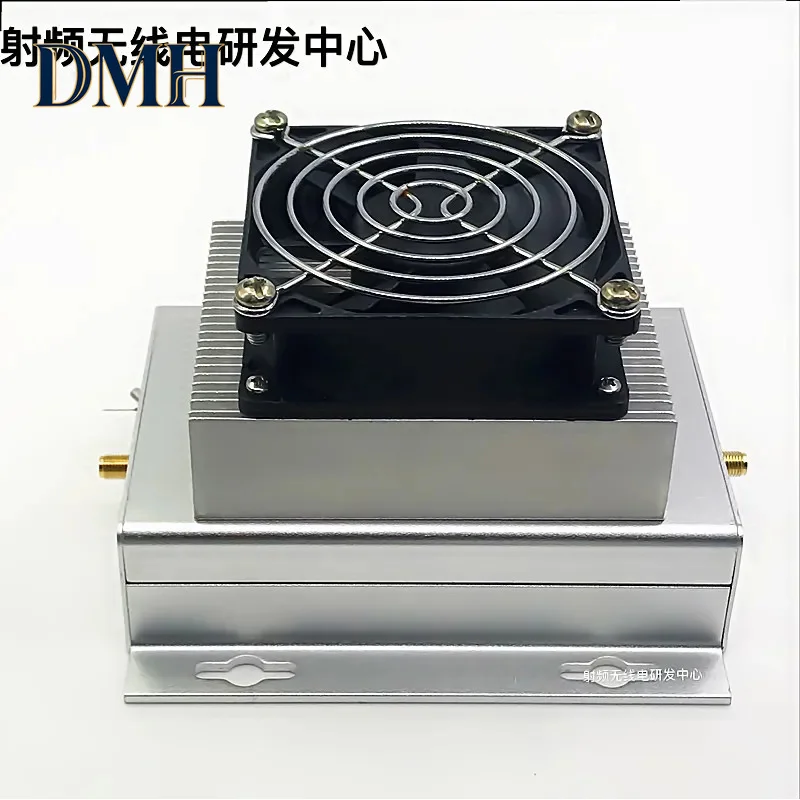 285-315MHZ 300MHz 60W RF Radio Amplifier Power AMP