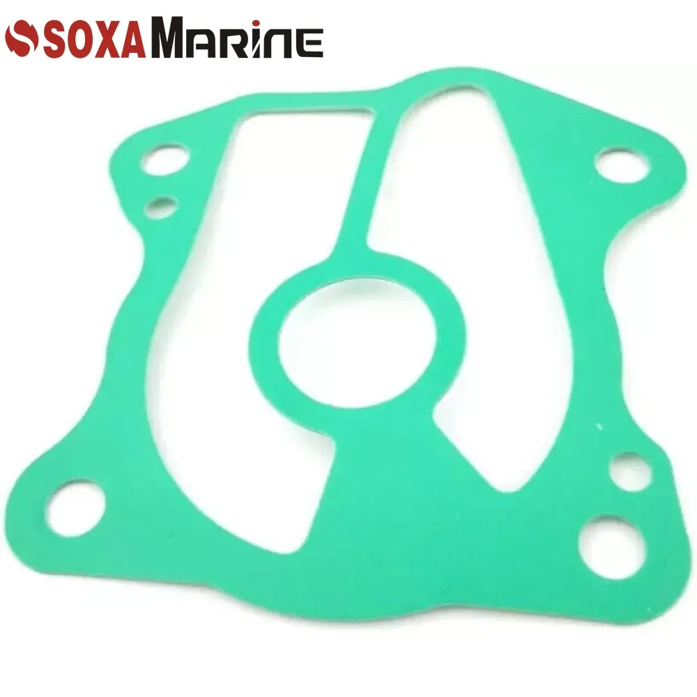 Honda Marine Outboard 30 40 45 50 HP Water Pump Impeller Gasket 19233-ZV5-000