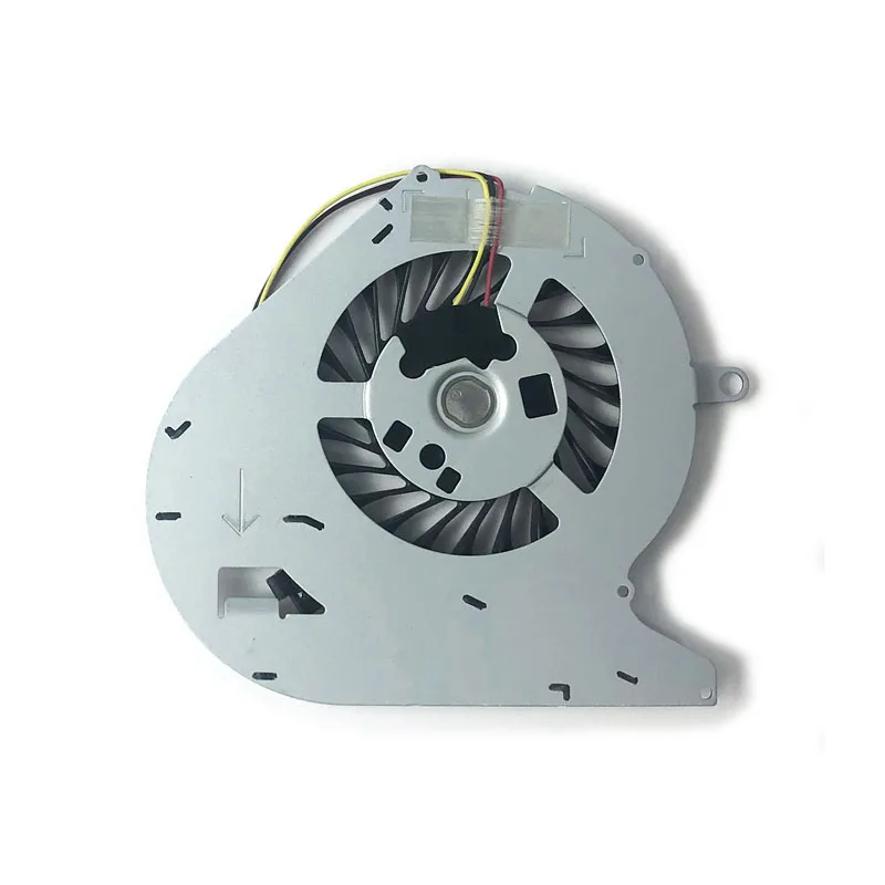 Nuevo ventilador de refrigeración para CPU de ordenador portátil, para Sony VAIO SVF14N FIT14A SVF14NA1EP SVF14N16CWS, radiador, enfriador, AD06305HX060300 UDQF2YR03CQU