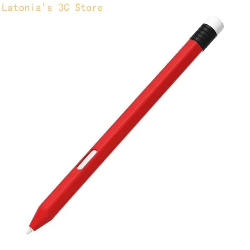 Ganzkörper-Silikonhülle mit stoßfester Stiftaufbewahrung für S11/S11ultra X3UB – Detail 5