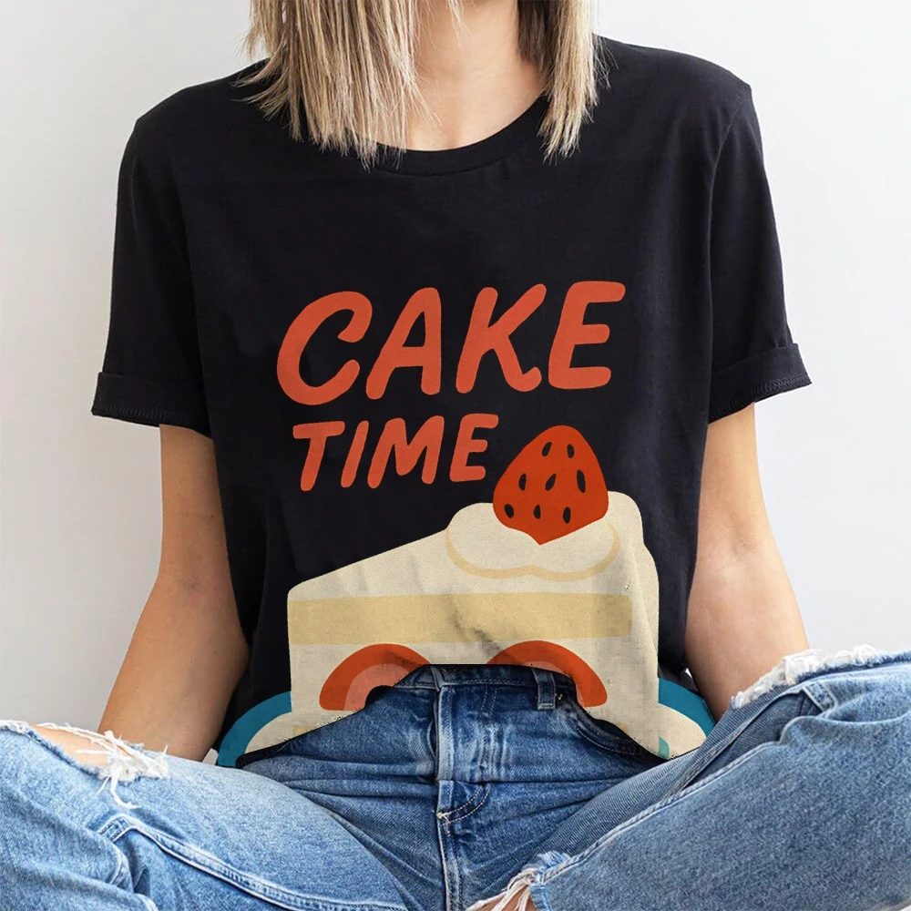 

Cotton Casual T-Shirt