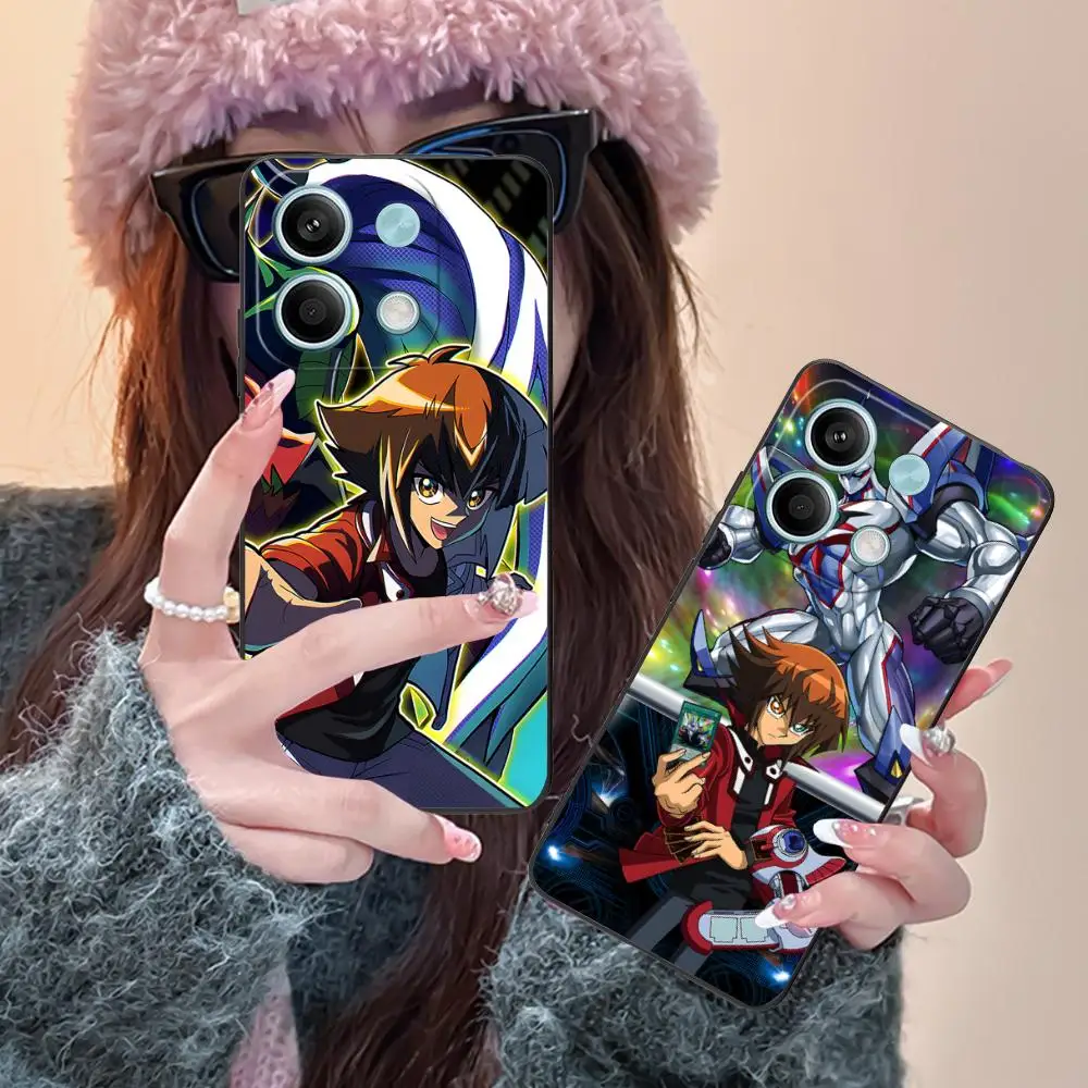 Yugioh Jaden Yuki M… - image