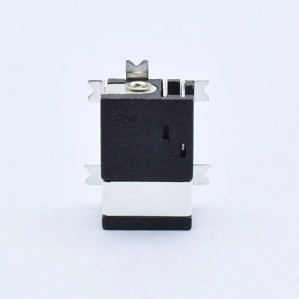 Patch Power Socket dc Power socket DC092 5 Pin Tablet Charger with post dc charging seat