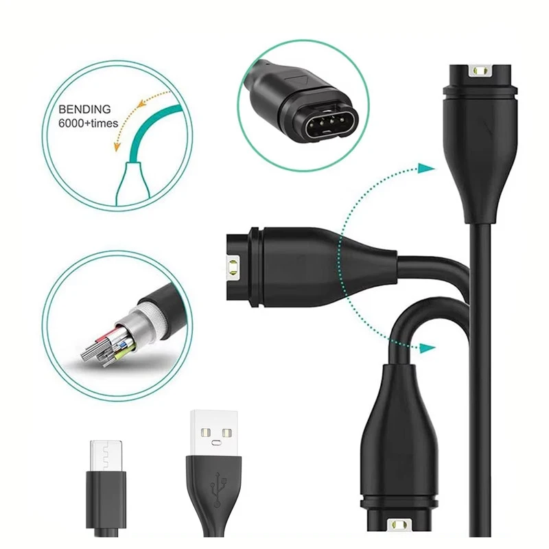 Tpye-C /Usb Chargin…
