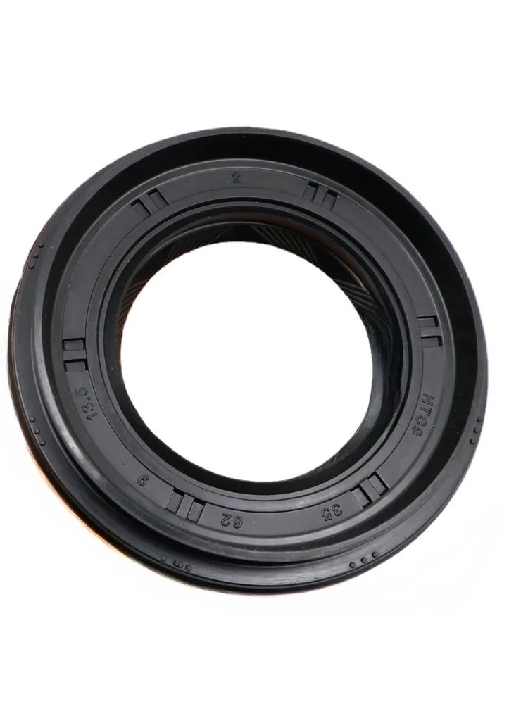 91206-PL3-A02 91206-PL3-A01 91206PL3A02 91206PL3A01 For D15/D16 EG8/EH4/EH5/EH9/EK1/EK3 Transmission Drive Axle Seal MT 5*62*8