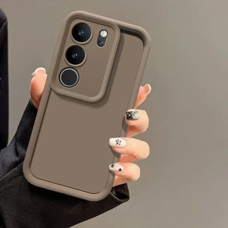 For vivo V29 Pro Case vivo V29  Phone Case VIVO v29 pro cover vivo V2250 V2251 Cases V29 Silicone Camera Protector Lens Cover