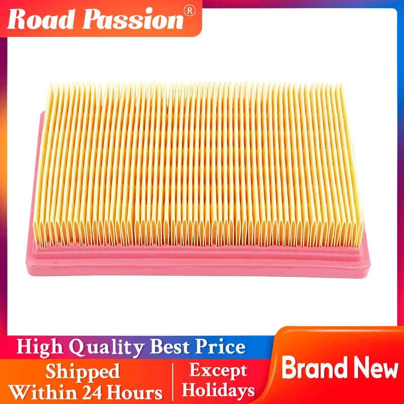 

Road Passion Motorcycle Parts Air Filter For CAN-AM Ryker 600 900 Sport Euro5 Rally Spyder 1000 RS RS-S RT ST ST-S SE5 HFA6101