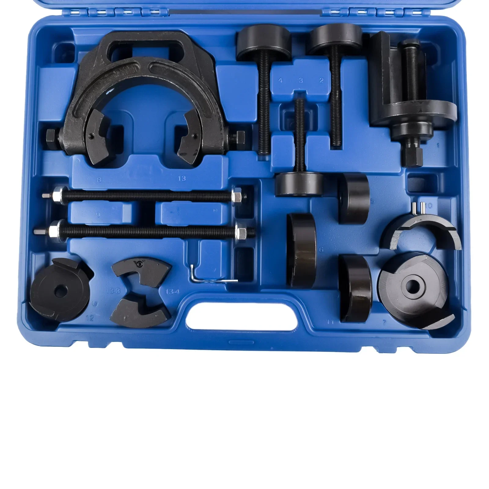 Kit di attrezzi per boccole sospensione assale posteriore AP01 per Toyota Corolla Camry Tarago Previa MPV