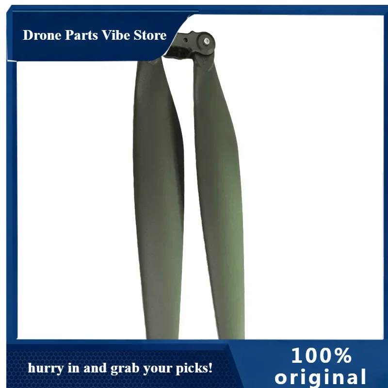 

Складные пропеллеры APFolding 42 дюйма с адаптерами для аксессуаров беспилотных дронов и БПЛА