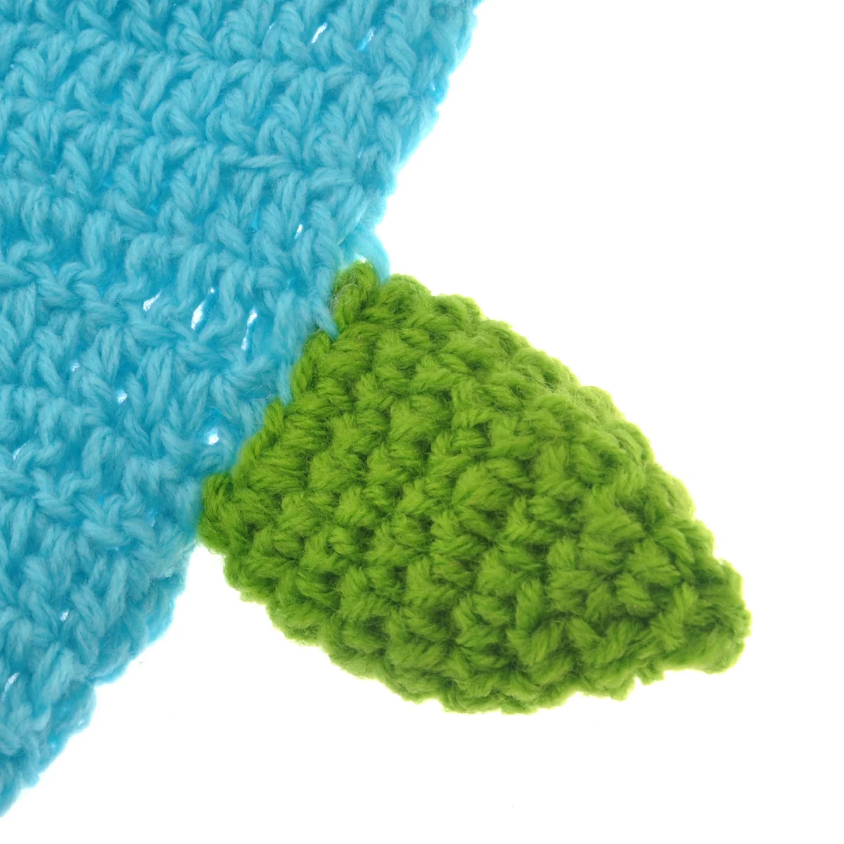 

Baby Crochet Dinosaur Beanie Hat Clothes 0-6 Months Handmade Breathable Infant Photography Prop Baby Photo Props