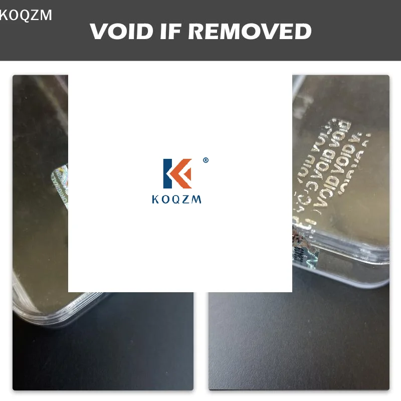 

30/120/300 шт. голографические наклейки в форме кости, этикетки, лазерная печать с защитой от несанкционированного доступа, гарантия, голограммные наклейки с цифрами