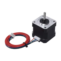 BIGTREETECH BTT 42 Stepper Motor 42SHDB4036Z-24B 40MM 3D Printer Parts Motor For Extruder 3D Printer VS B1 H2 V2.0