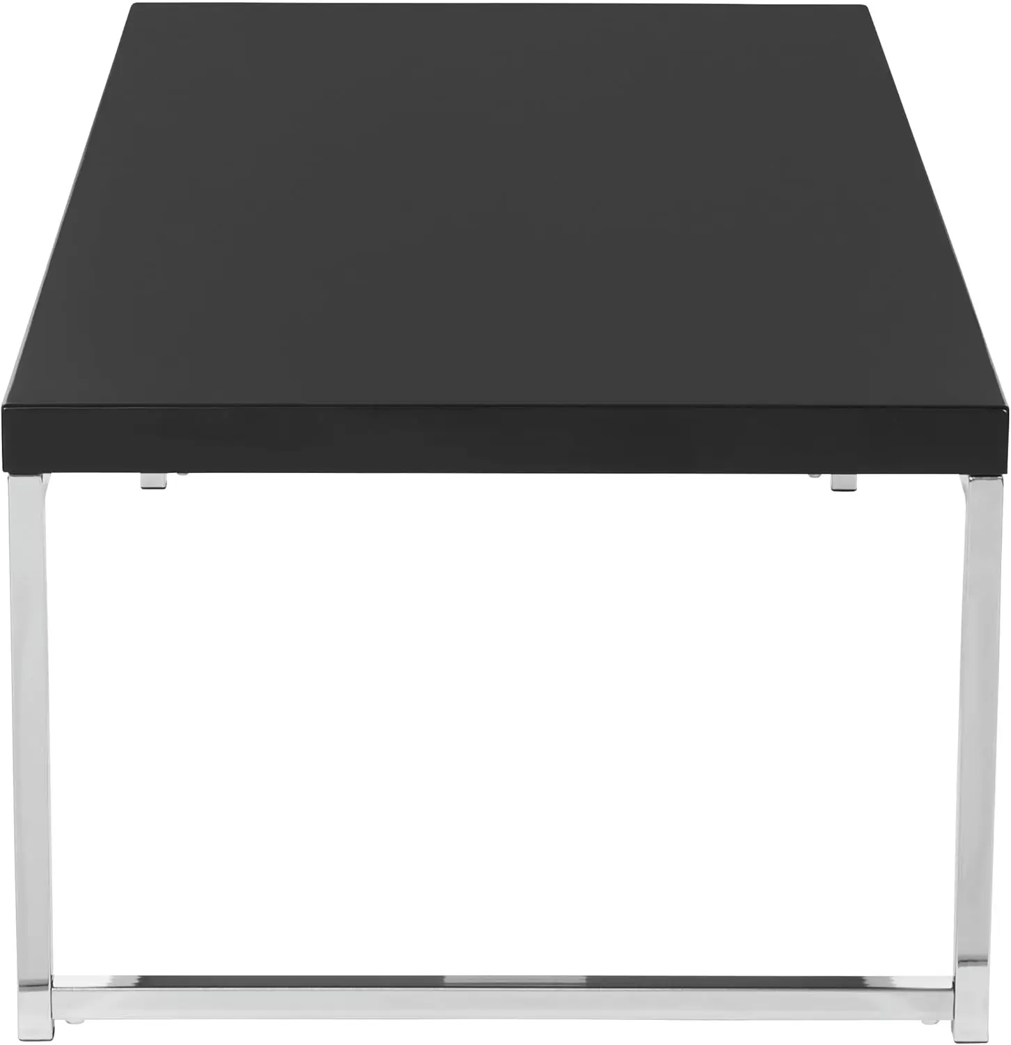 Wall Street Coffee Table