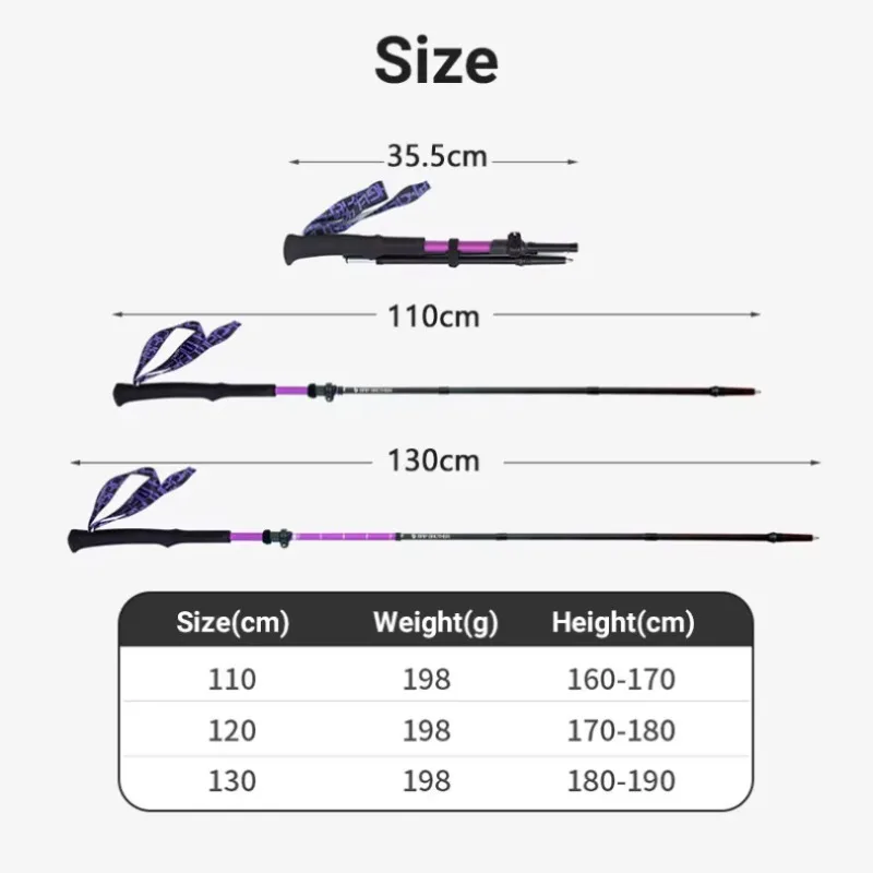 aluminum-z-shape-5-section-fold-portable-adjustable-ski-trekking-poles-nordic-walking-climbing-sticks