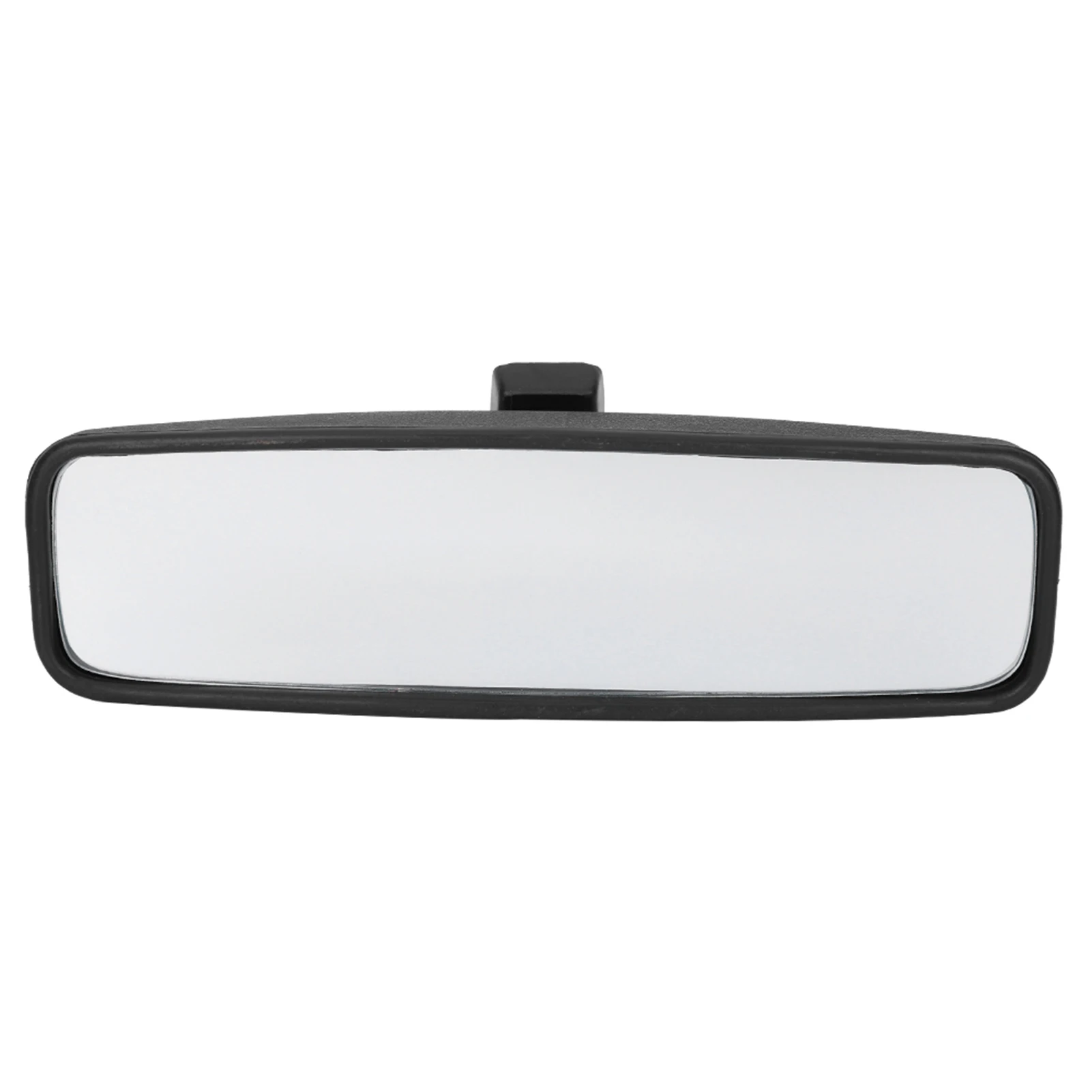 Interior Rear View Mirror ABS and Glass Housing 814842 Fits for Peugeot 107/206/106 Interior Rear View Mirror Windshield Mirror