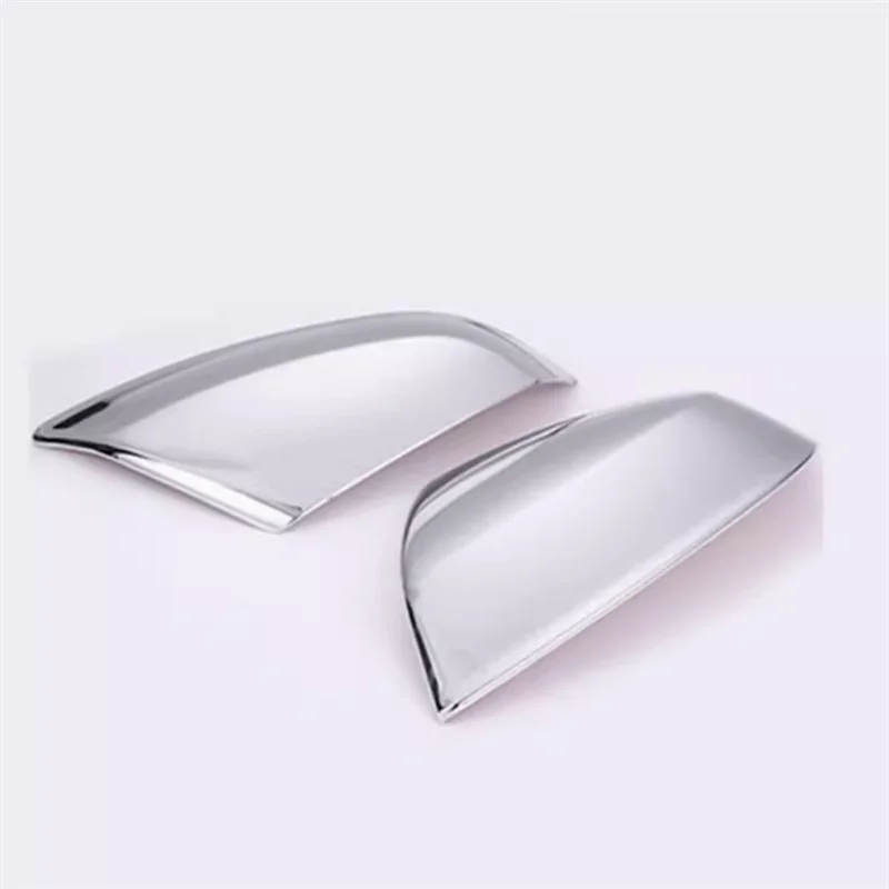 الملحقات الخارجية لأودي Q5 Q7 2018-2023 تحول مرآة الديكور الوفير مرآة الرؤية الخلفية قبعات الغطاء الواقي الكسوة