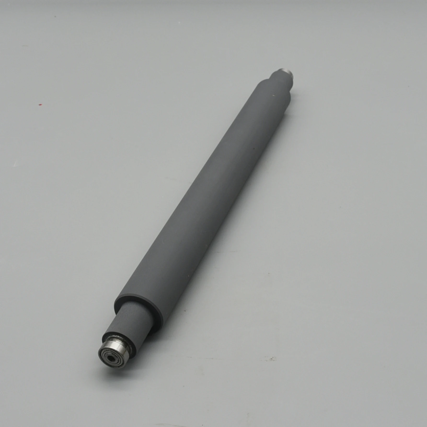 

1PCS Rubber Pressure Roller For Riso RV2460 RZ230 EV ES SF SV B4 A3 SD