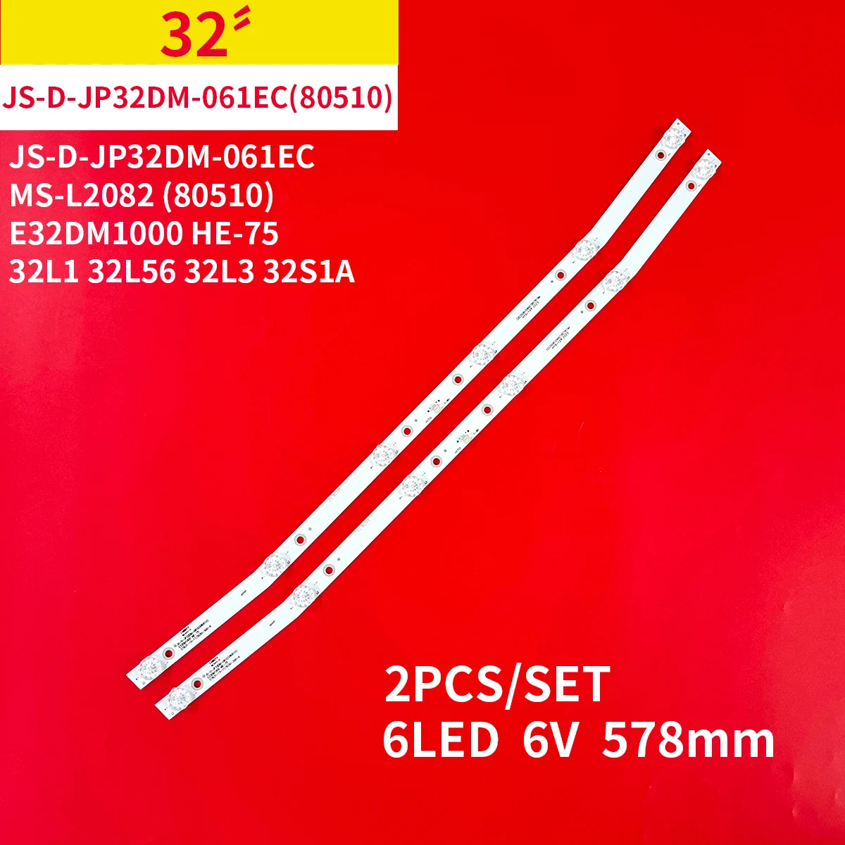 

JS-D-JP32DM-061EC(80510) E32DM1000 HE-75 MS-L2082 V1 MS-L3655 JL.D32061330-114ES-M HY-L320B1 BBK 32LEM-1043/TS2C 32LEM-1058/T2C