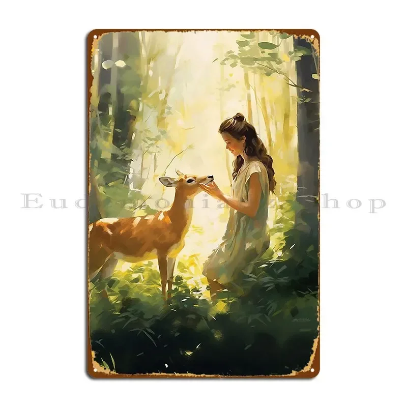 A Dear Friend Metal…