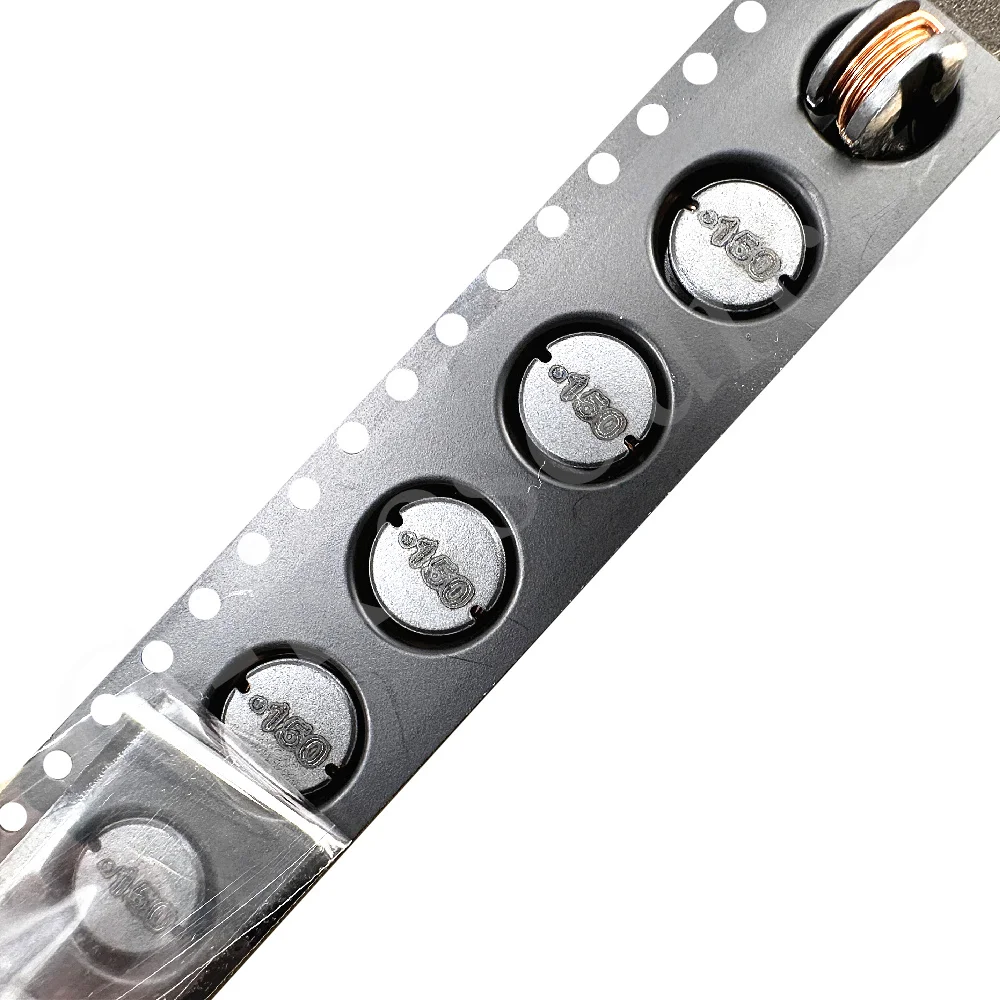 Parche de piezas de electricidad, 10 SDR0805-150ML, tipo H