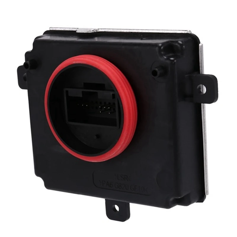 Headlight Ballast N…