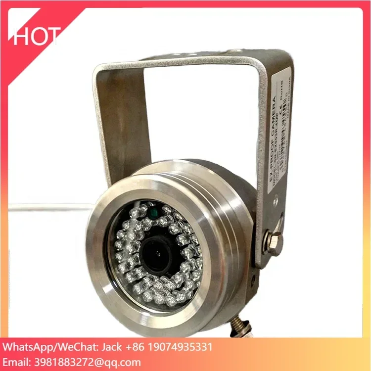 

DC12V Waterproof IP68 Explosion-proof Anti-Explosion 1080p Dome Camera with IR 10~30m 4mm CMOS Sensor Analog Camera