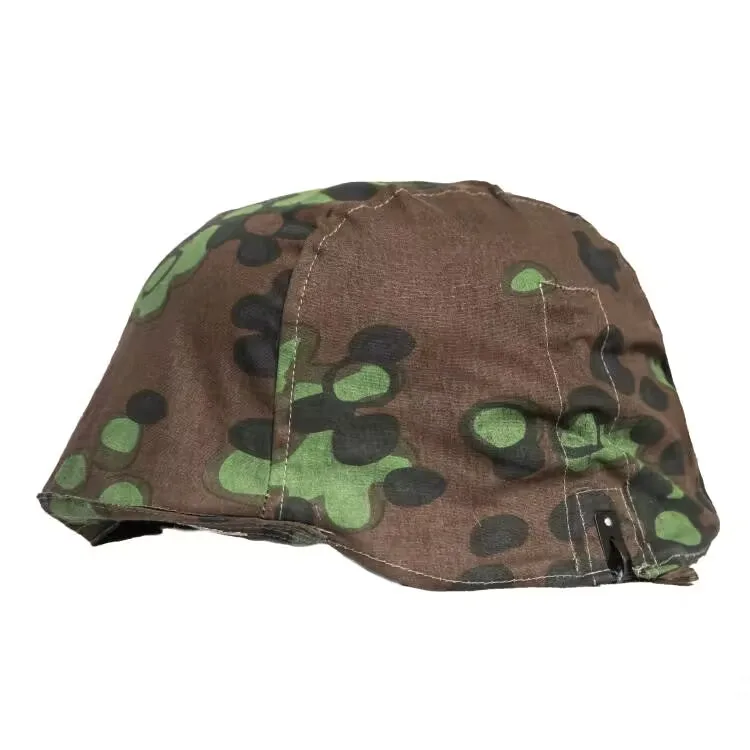 EMD planettree camouflage Helmet camouflage WW2