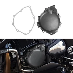 Motorcycle Left Engine Stator Crankcase Cover For Suzuki Hayabusa GSX1300R 1999-2024 GSX1300BK B-KING 2008-2013