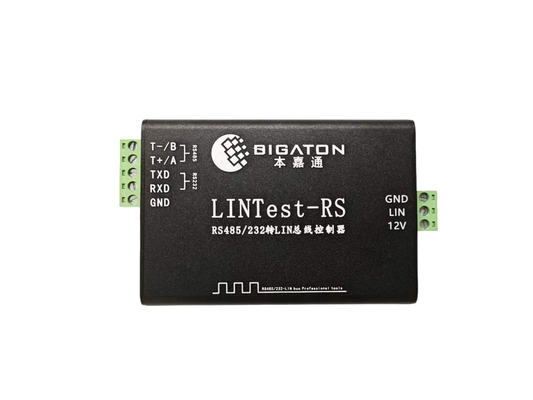 

Контроллер RS485 к шине LIN